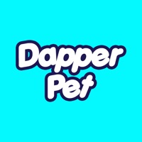 Dapper Pet App logo