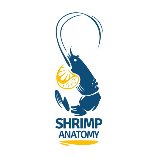 ShrimpAnatomy icon