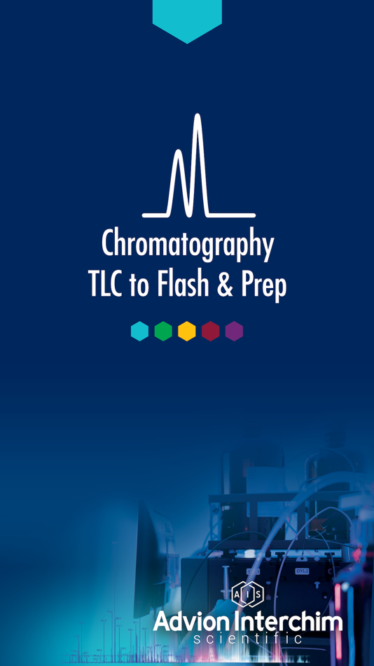 #1. T.L.C. to Flash & Prep (iOS) 由: Interchim