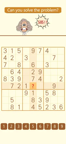 Game screenshot Sudoku - Number puzzle games mod apk