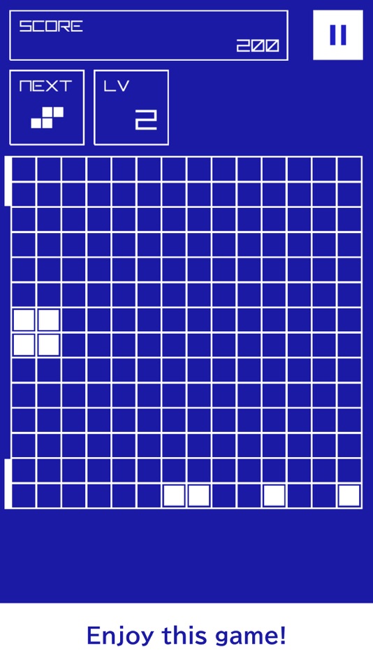 #3. Cube Direction - Puzzle game (iOS) 由: naoki ide