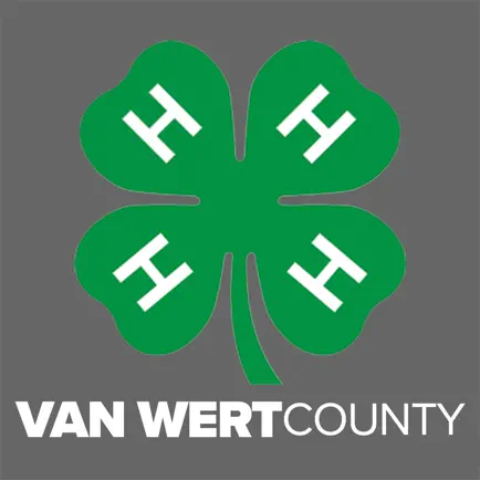 Van Wert 4-H Читы