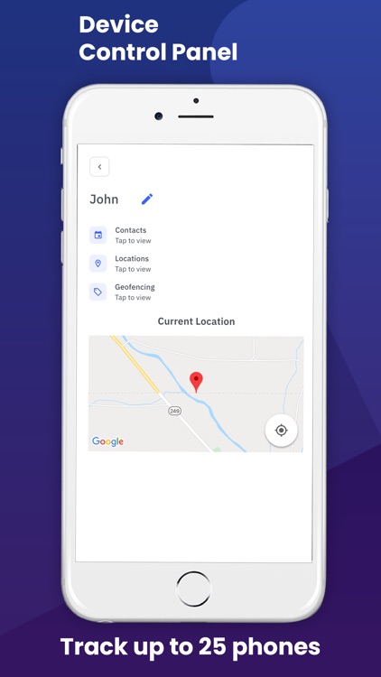 Spy Phone Labs Phone Tracker - Apps on Google Play