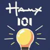 Hanx101 Trivia icon