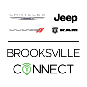 CDJR Brooksville Connect
