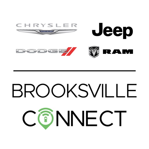 CDJR Brooksville Connect