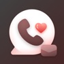 Get 虚拟电话-情侣专属纪念日防拉黑软件 for iOS, iPhone, iPad Aso Report