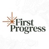 First Progress icon