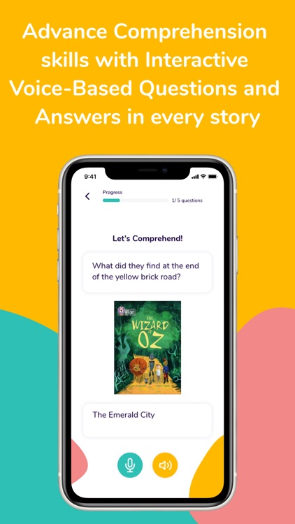 Readability - Learn to Read screenshot-3