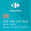 Cartão de Crédito Carrefour - Banco CSF SA