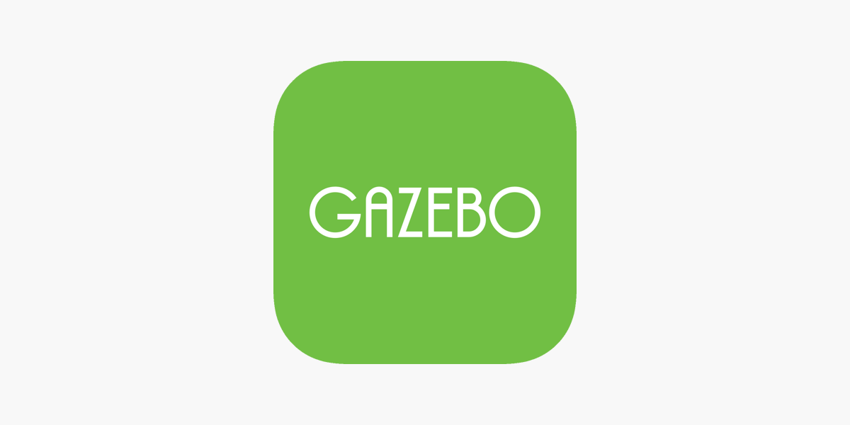 GazeboTV on the App Store