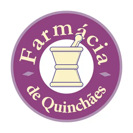 Farmácia de Quinchães Читы