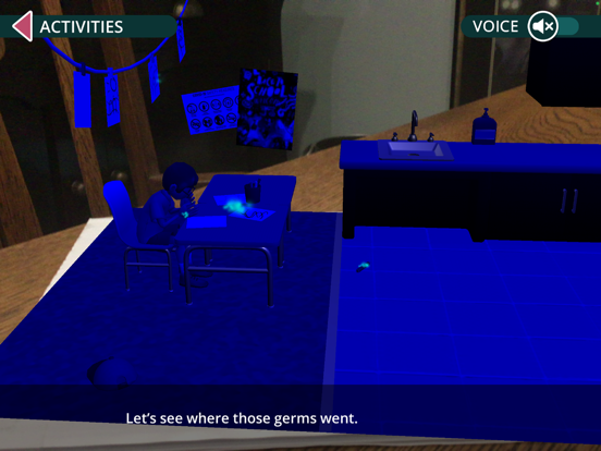 Screenshot #6 pour Arility Safety Education