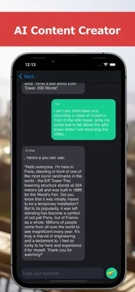 Game screenshot Tuzu: Video Teleprompter hack