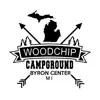 Woodchip Campground delete, cancel