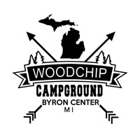 Woodchip Campground logo