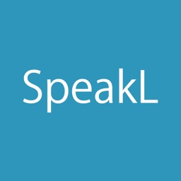 SpeakL English Conversation AI