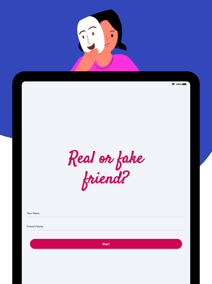 BFF Test Best Friend Quiz