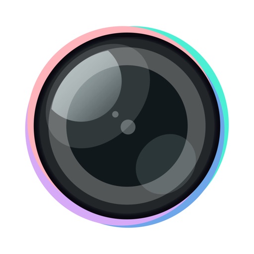 Beauty Camera – Selfie Cam icon