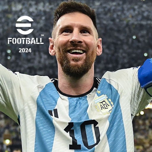 eFootball™ 2024 Game Hub Pocket Gamer France