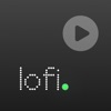 Lofi. - lofi & time-tracking icon