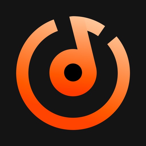 Offline Mp3 Music - MelodyMix iOS App