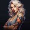 Tattoo Journal - iPadアプリ