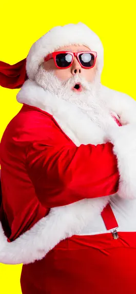 Game screenshot Naughty or Nice Photo Scanner apk