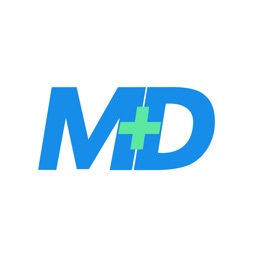 MDHealthTrak - Symptom Tracker