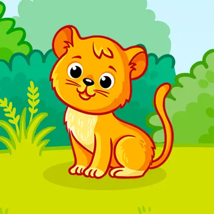 Game Anak Edukasi Hewan & Buah Читы
