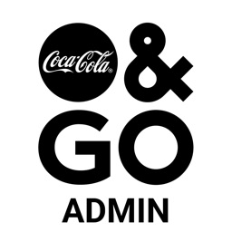 Coke&Go Admin