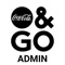 The Coke&Go Admin app works with the Coke&Go Autonomous Vending Platform, and supports vending route drivers, field technicians and supervisors with Operation, Administration and Maintenance (OA&M) functionalities