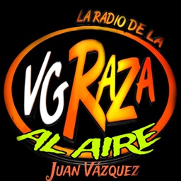 VG LA RADIO DE LA RAZA
