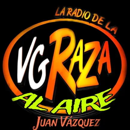 VG LA RADIO DE LA RAZA Cheats
