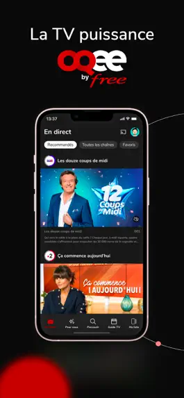 Game screenshot OQEE by Free mod apk