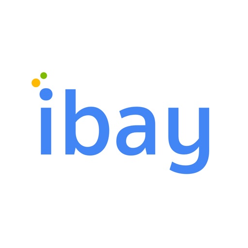 iBay Maldives icon