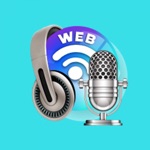 Download Rádio Web Janga Net app