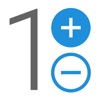 Simple Counter Application icon