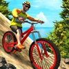 OffRoad Mountain Bike icon