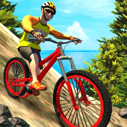 OffRoad Mountain Bike Читы