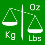 Weight Converter Ounce App Contact