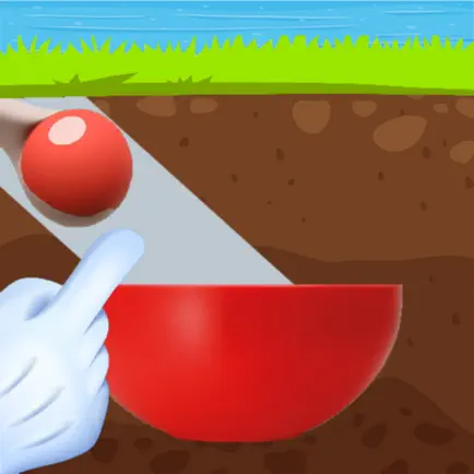 Bowl Of Ball Dig This Casual Cheats