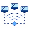 Lan Scanner || Wifi Monitor icon