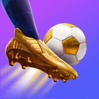 Kick Goal logo