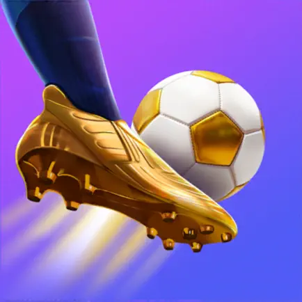 Kick Goal Читы
