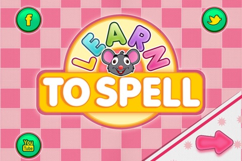 Learn To Spell English Wordsのおすすめ画像5