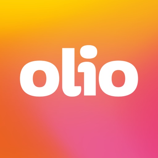 OLIO - Food Sharing Revolution