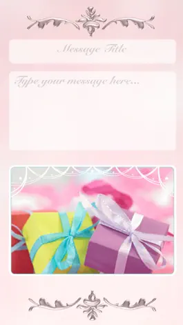Game screenshot Greeting Cards • Creator apk