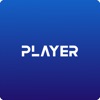 Pllayer App icon