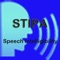 STIPA is the most advanced speech intelligibility process available